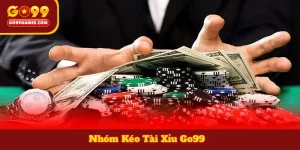 Nhóm Kéo Tài Xỉu Go99