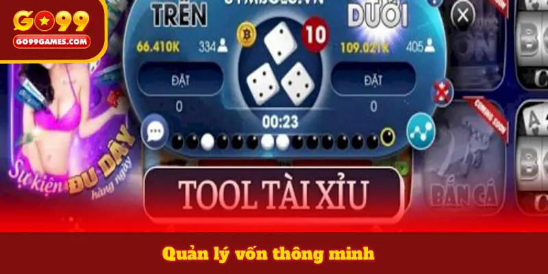 Quản lý vốn thông minh