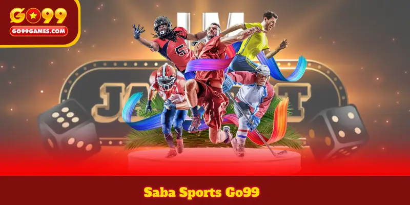 Saba Sports Go99