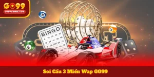 Soi Cầu 3 Miền Wap GO99