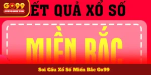 Soi Cầu Xổ Số Miền Bắc Go99