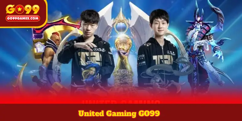 United Gaming GO99
