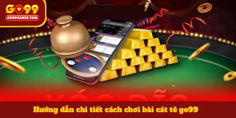 Xóc Đĩa Online Go99